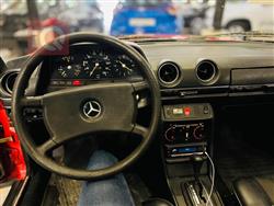 مرسيدس بنز E-Class